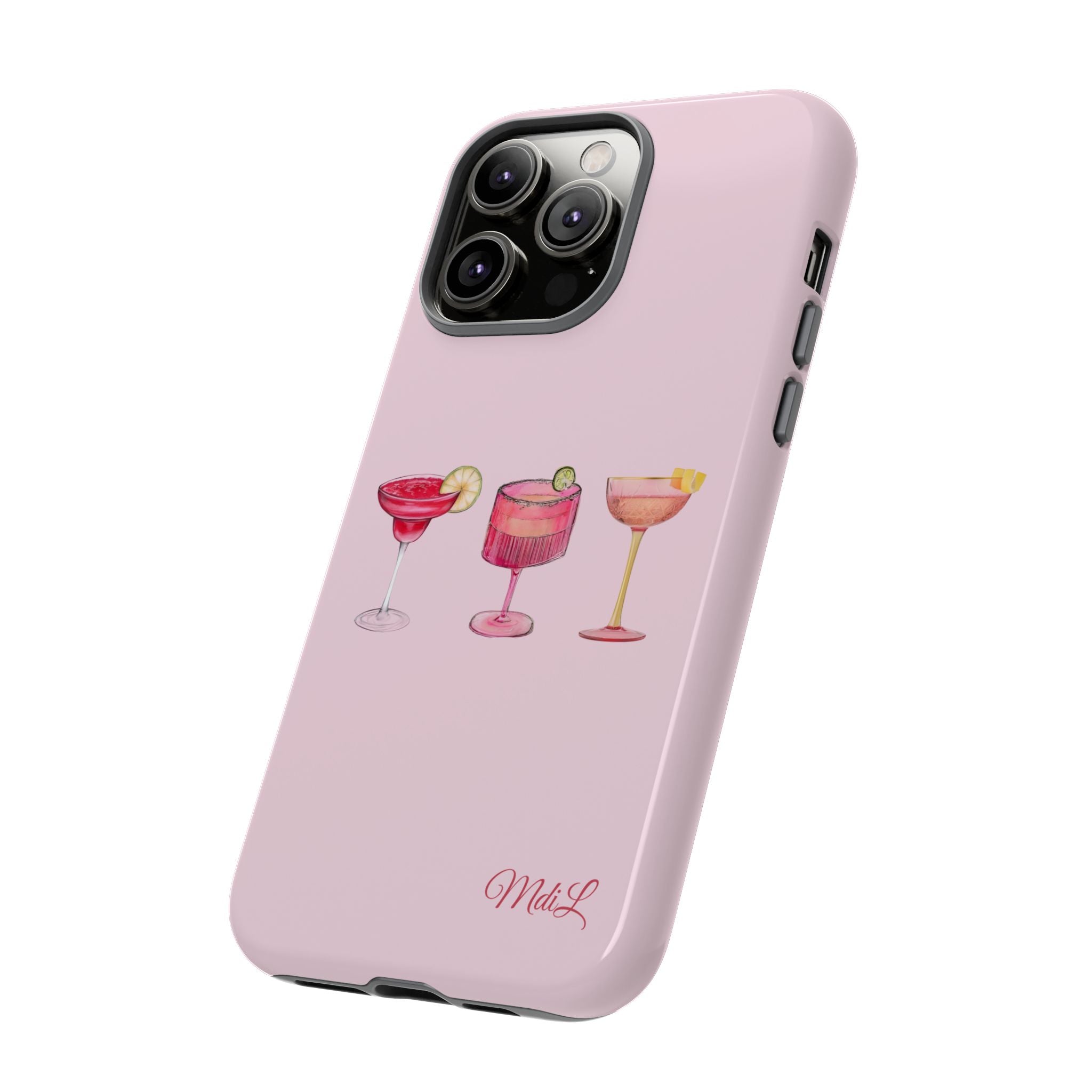 Apéro Blush