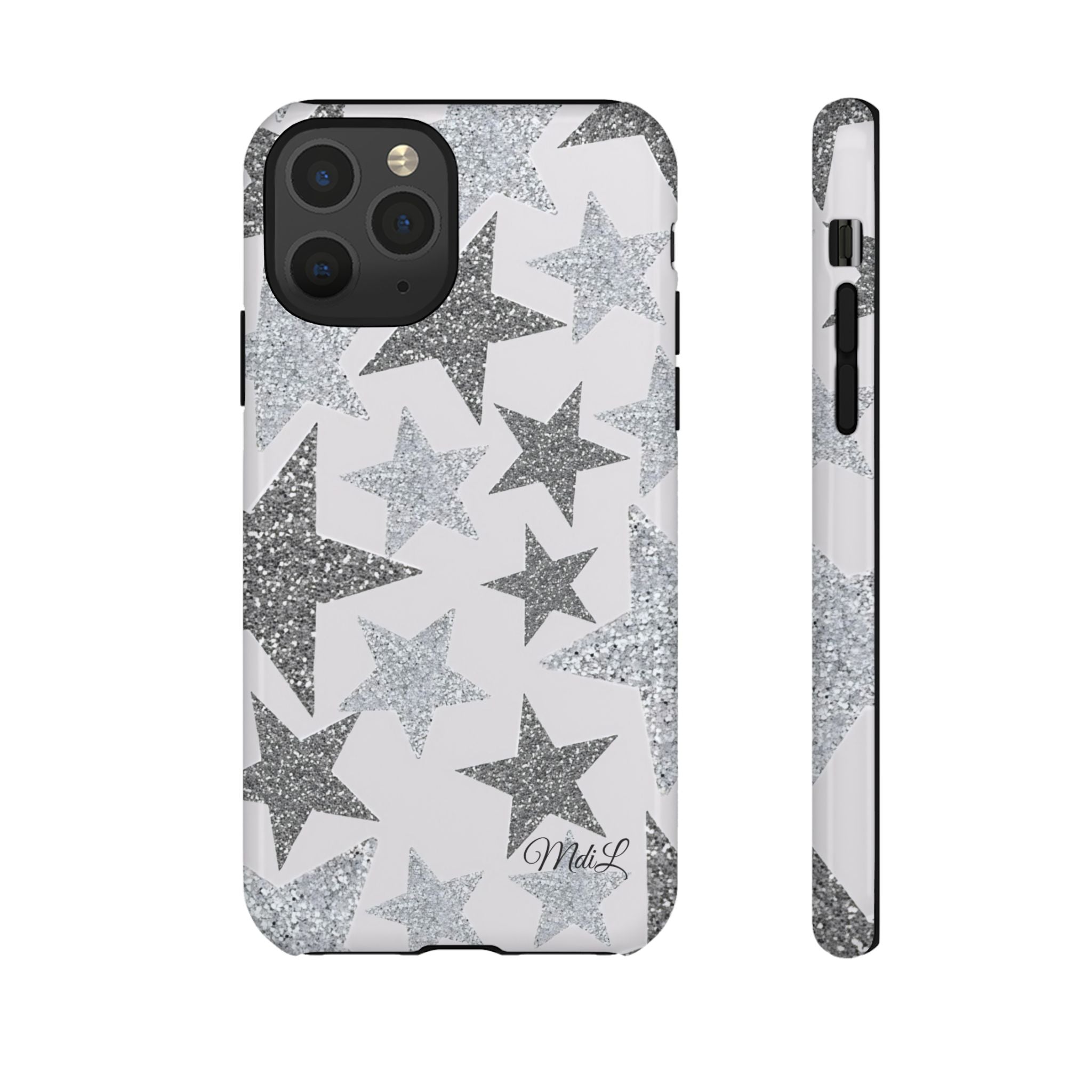 Starlight | Silver - Mare di Luna
