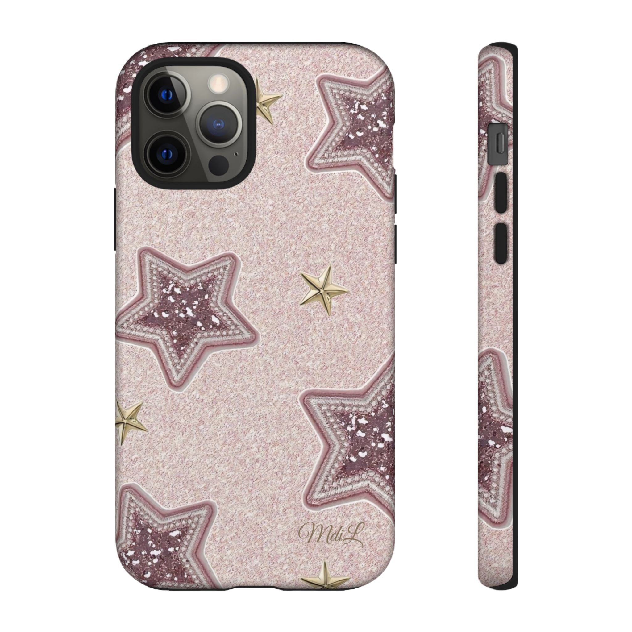 Starlight Craft | Pink and Gold - Mare di Luna