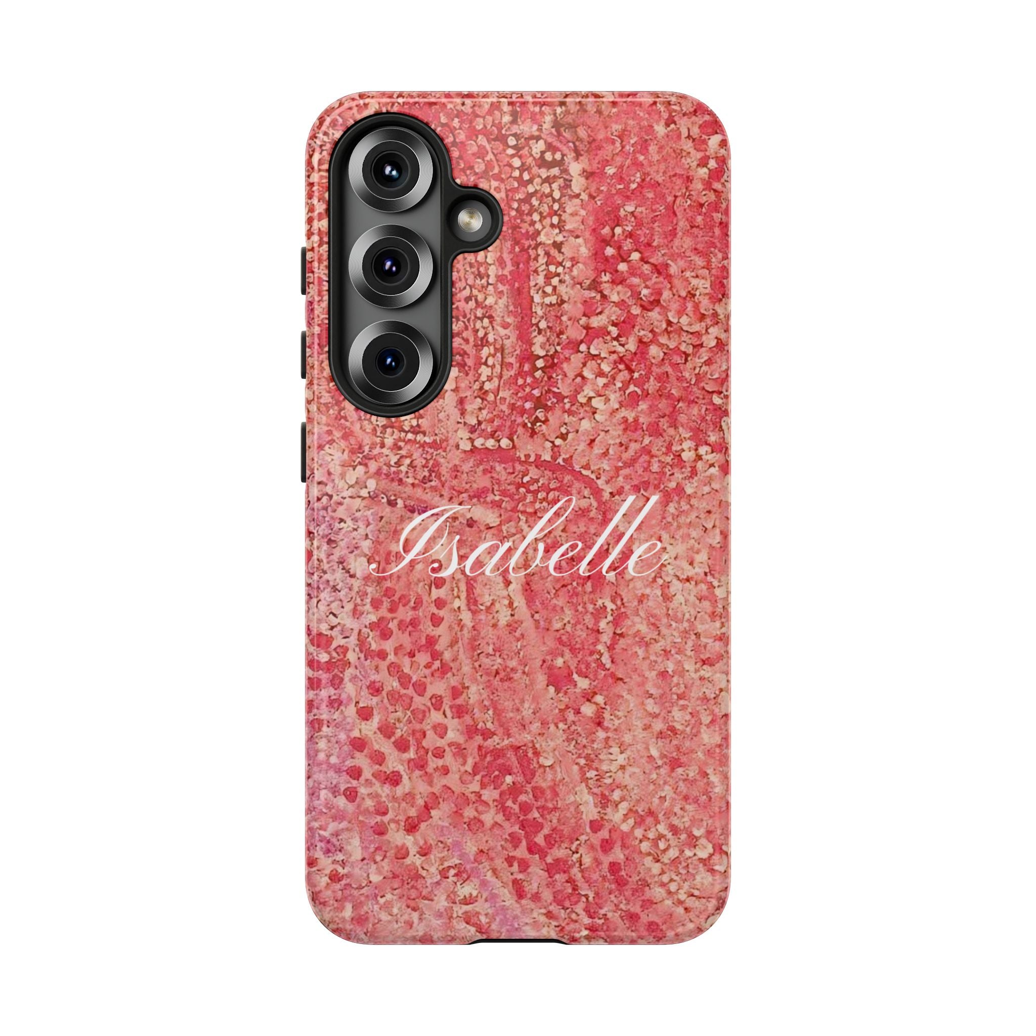 Vine & Bloom Personalized