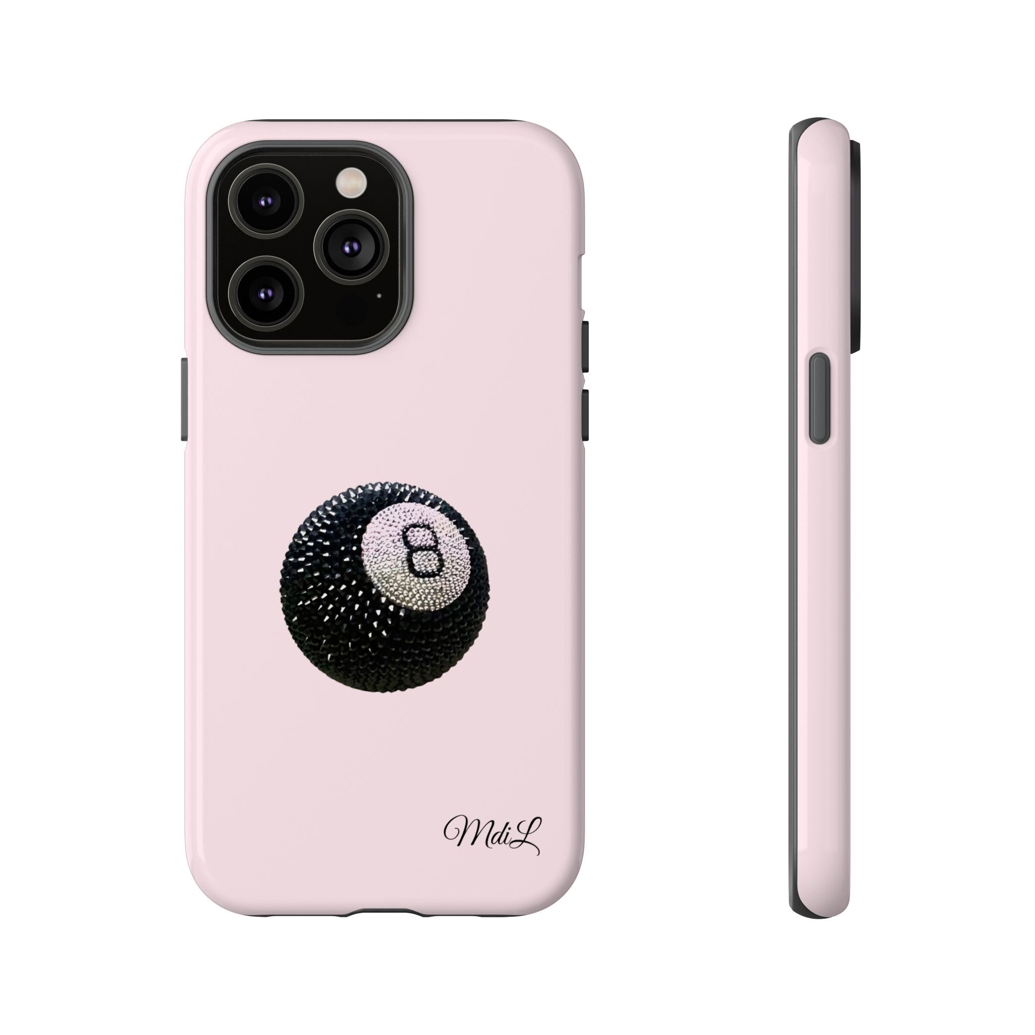 8-Ball | Pink - Mare di Luna