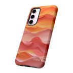 Coral Waves