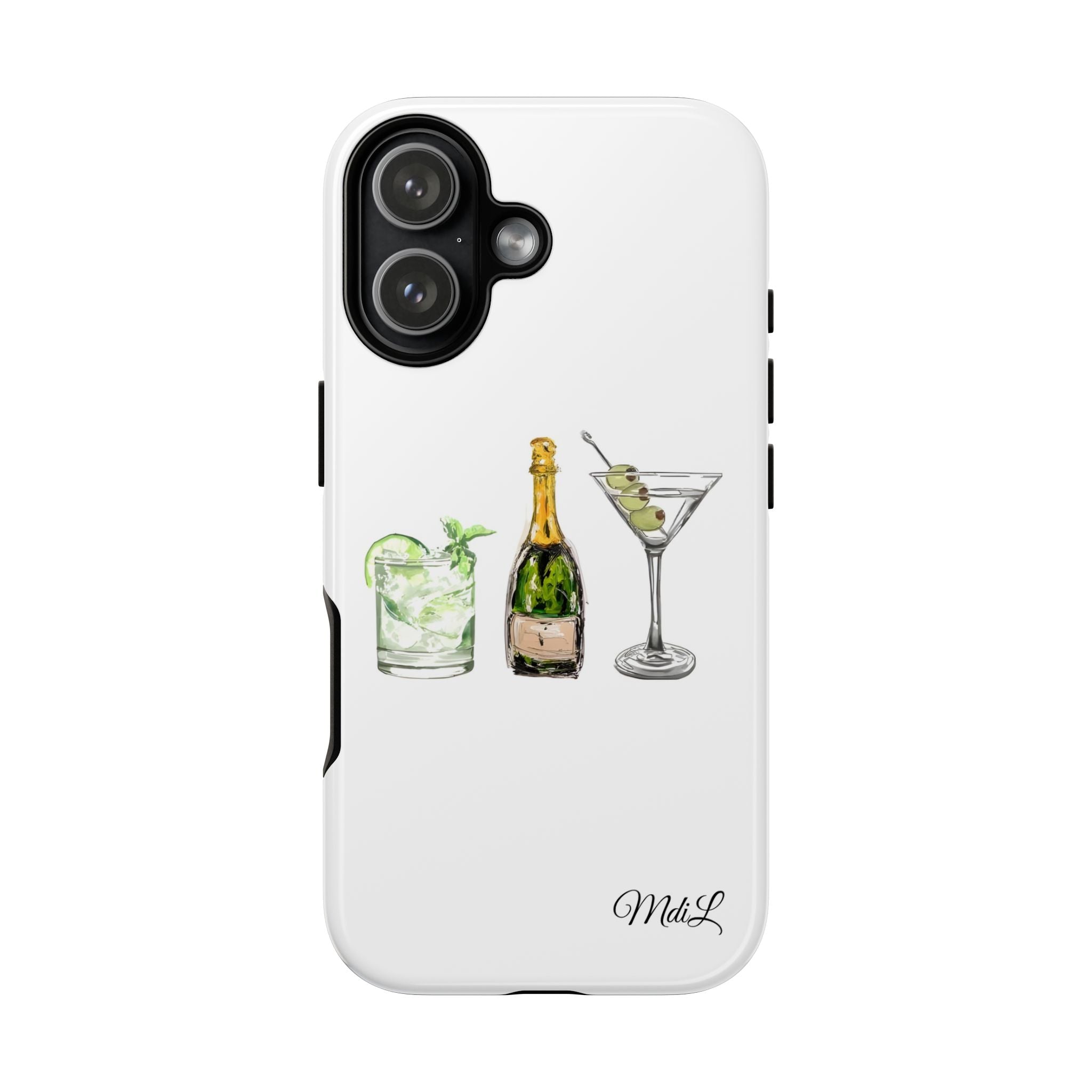 After 5 iPhone Case