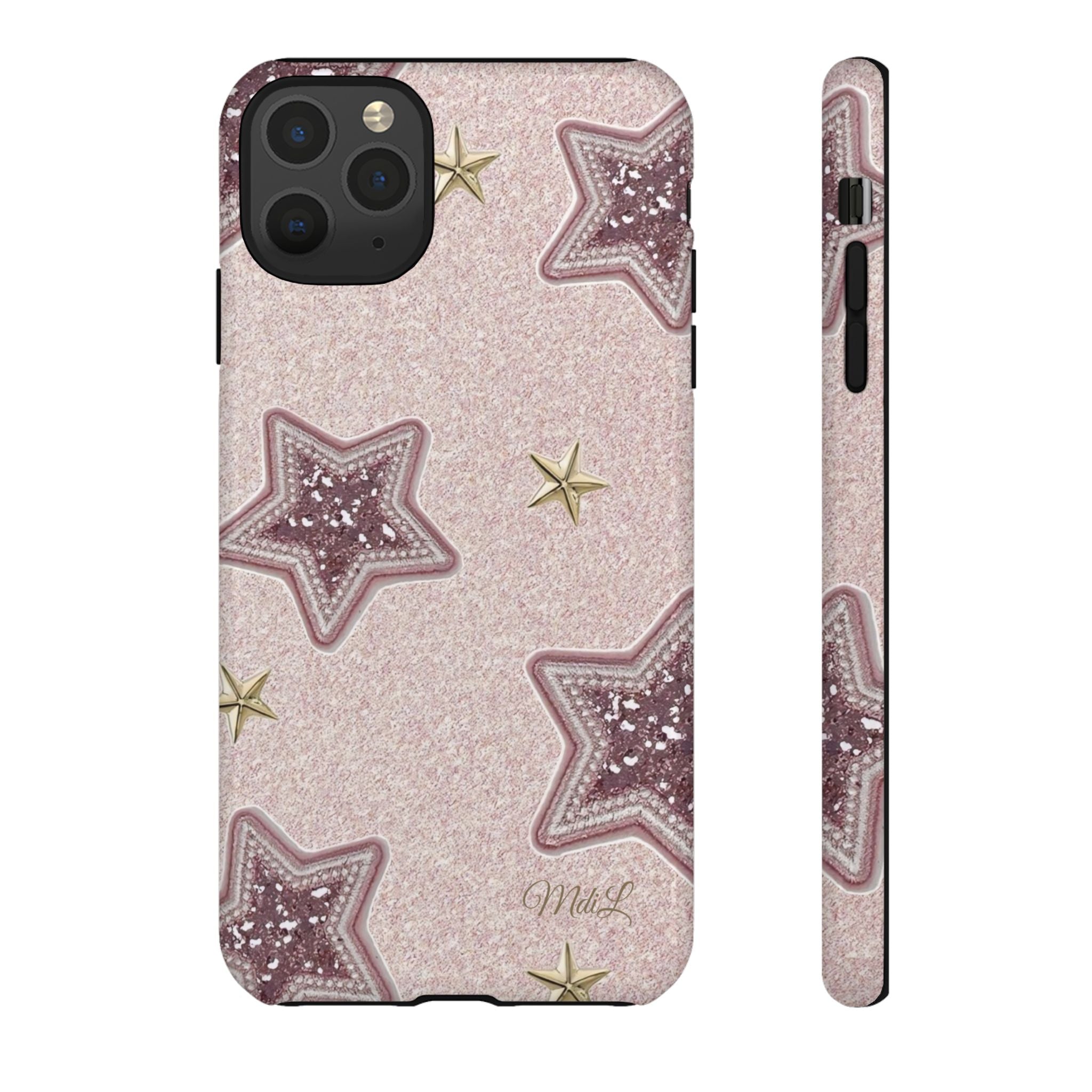 Starlight Craft | Pink and Gold - Mare di Luna