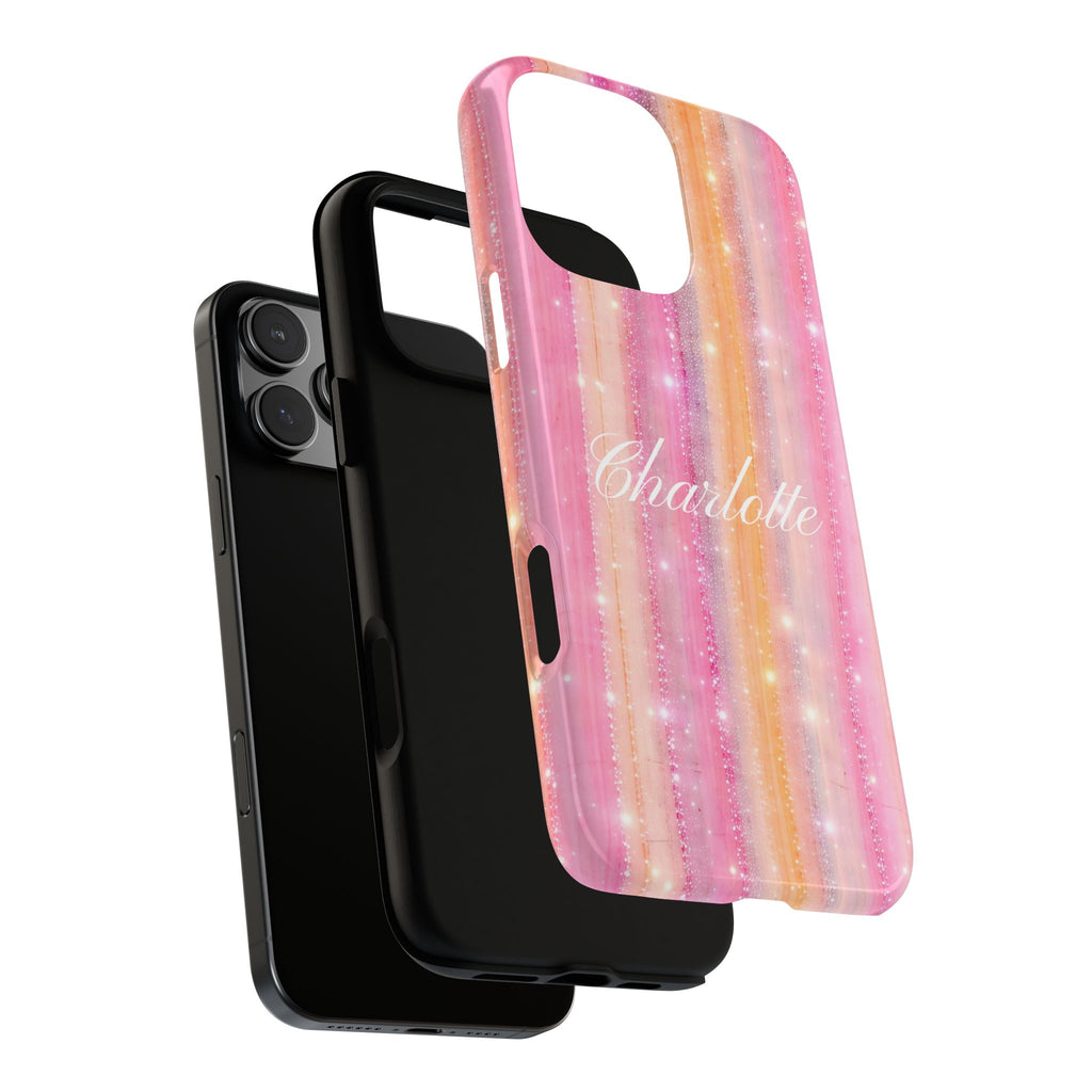 Agate Personalized