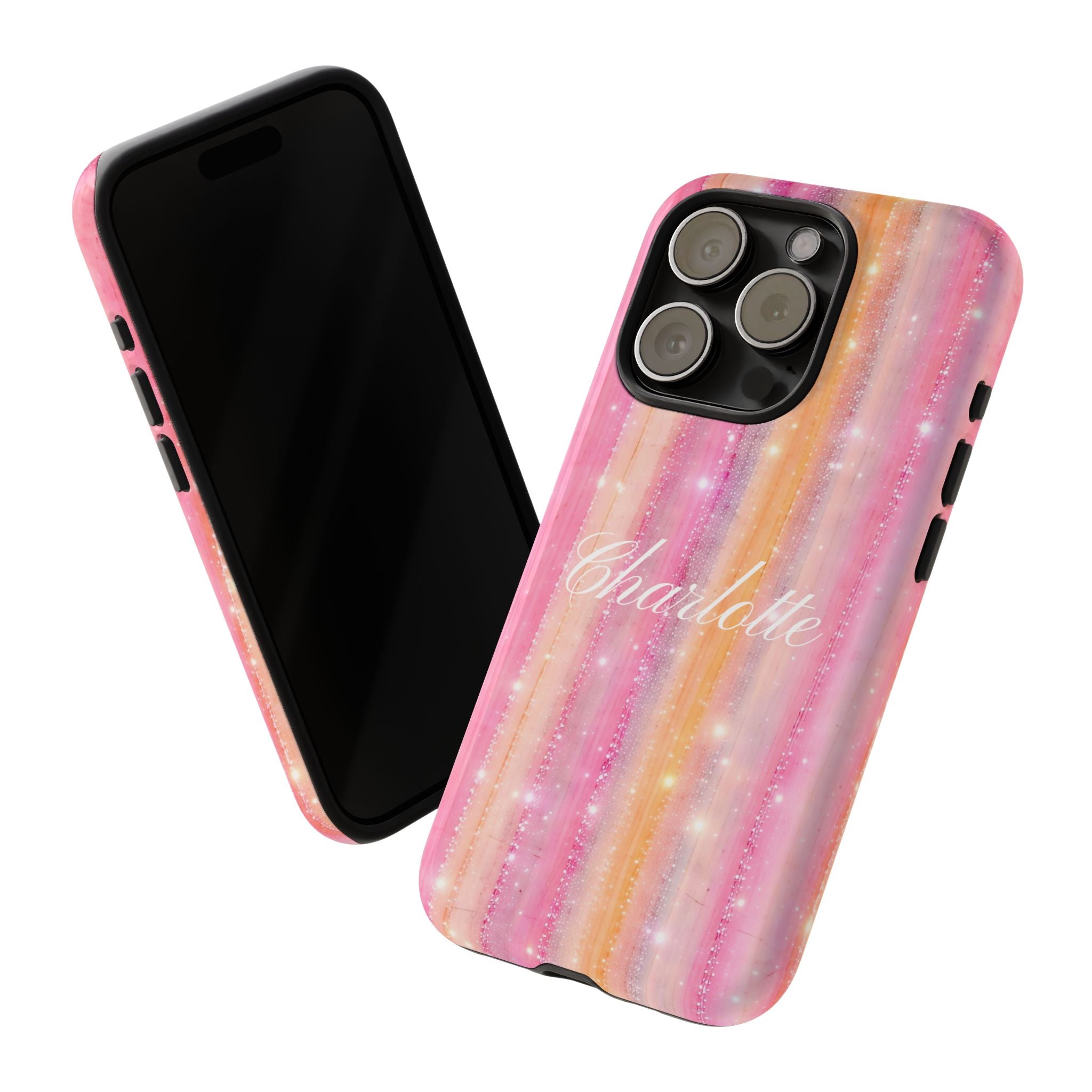 Agate Personalized