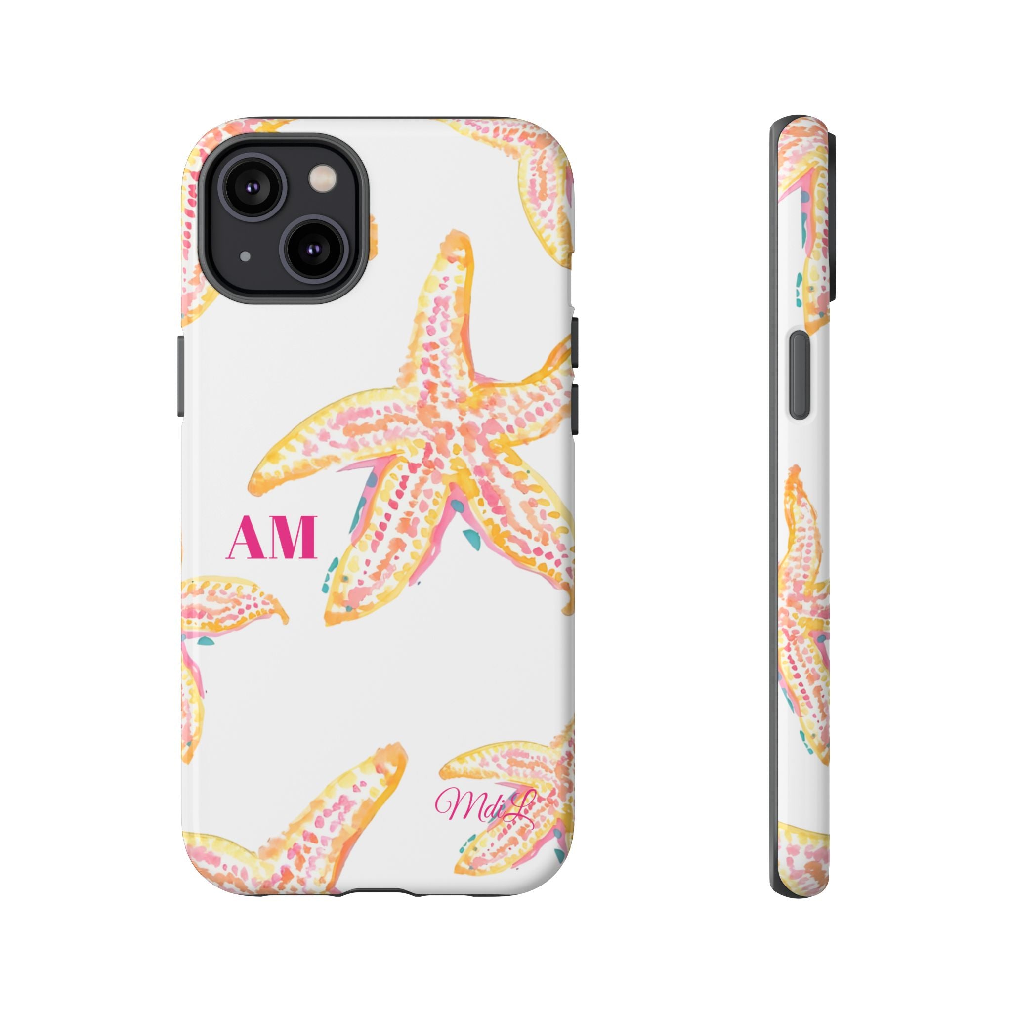 Vacay Starfish Personalized