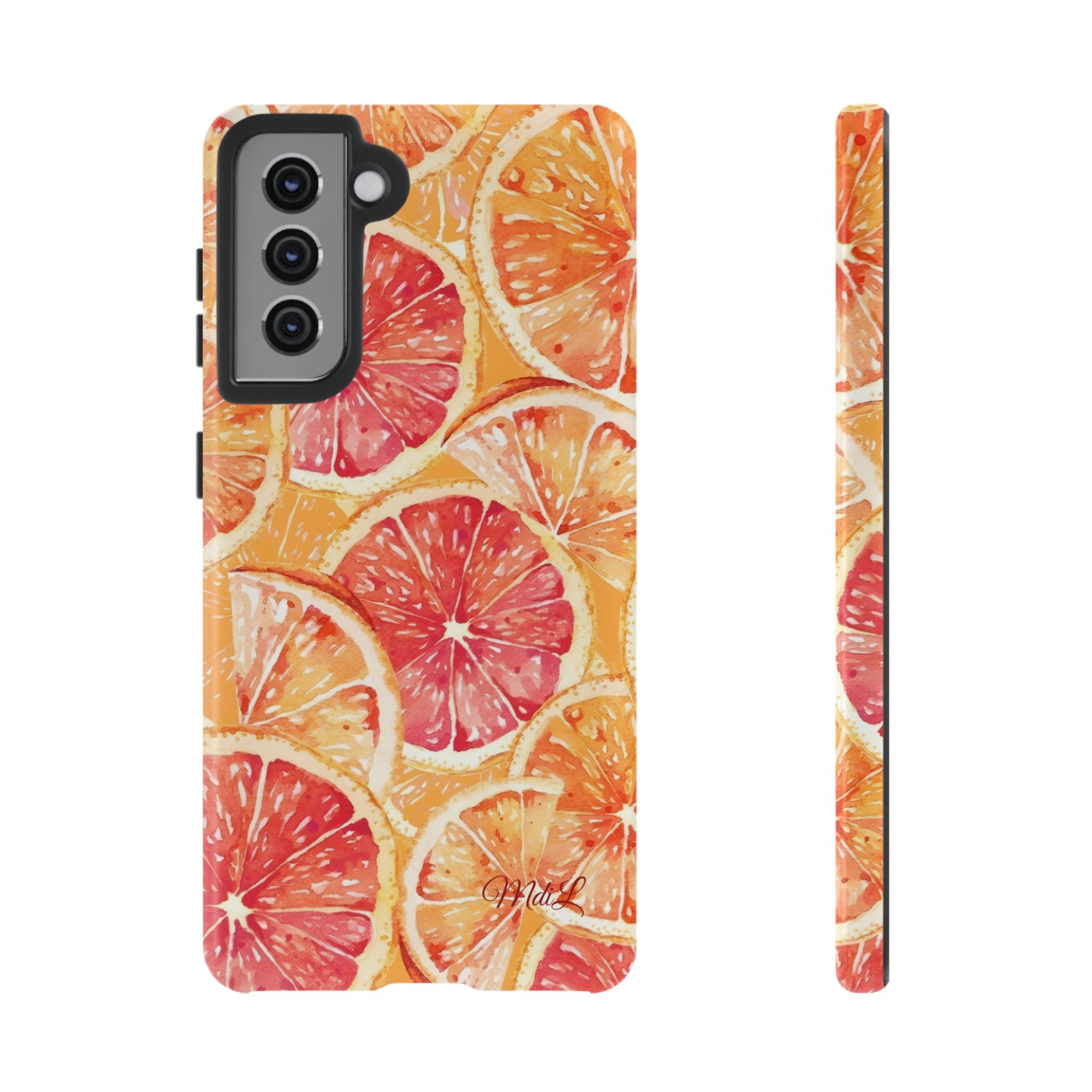 Citrus Kiss