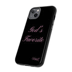 God's Favorite iPhone Case