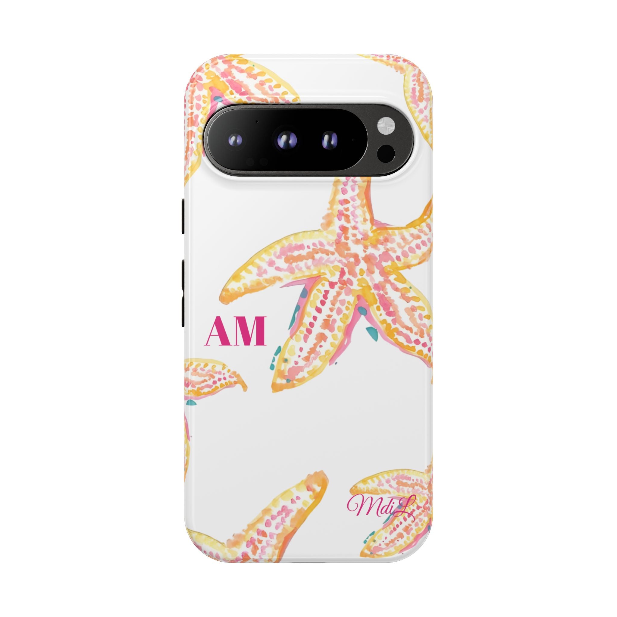 Vacay Starfish Personalized