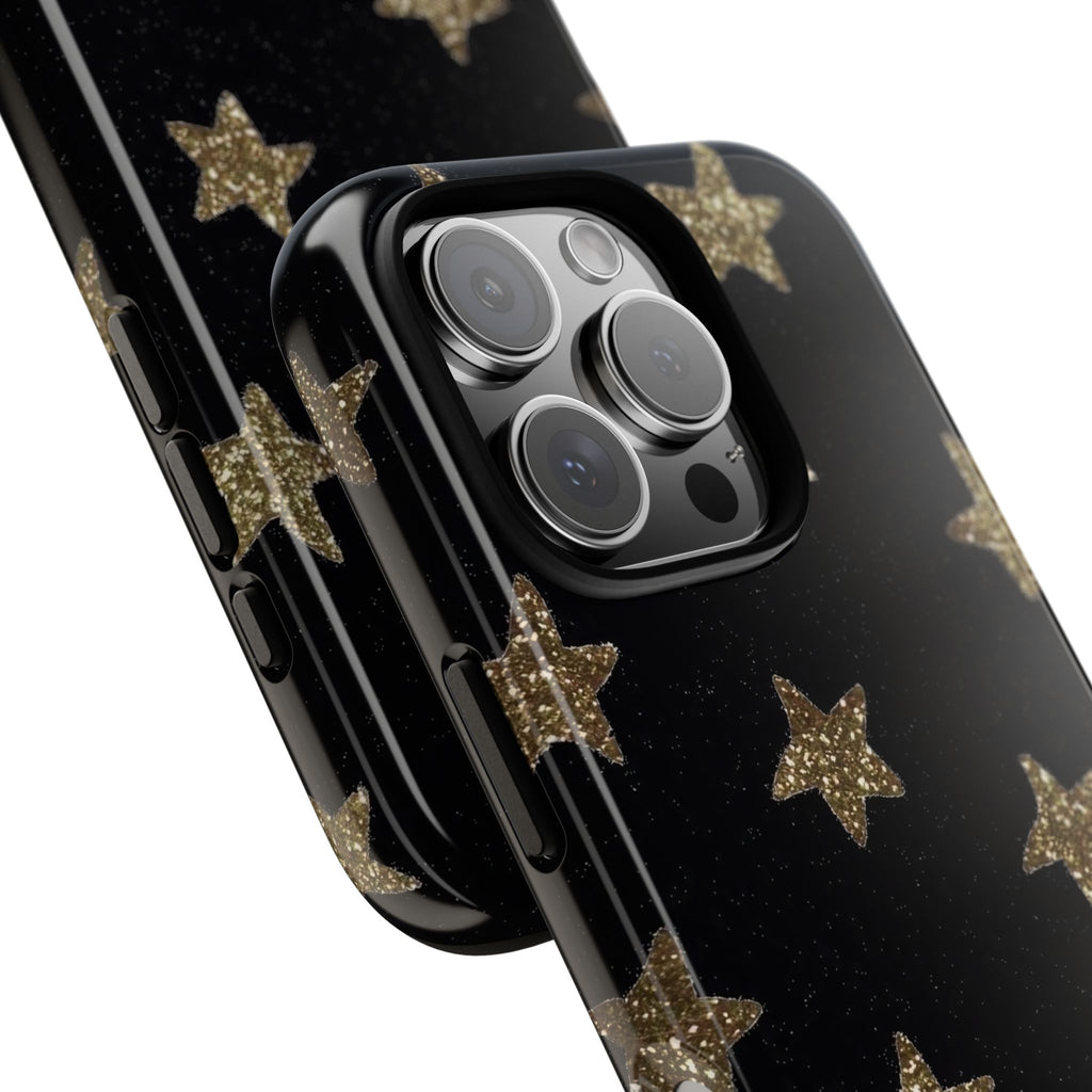 Starlight | Gold and Black - Mare di Luna