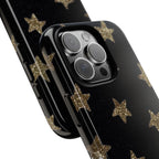 Starlight | Gold and Black - Mare di Luna