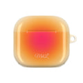 Peachy AirPods Case