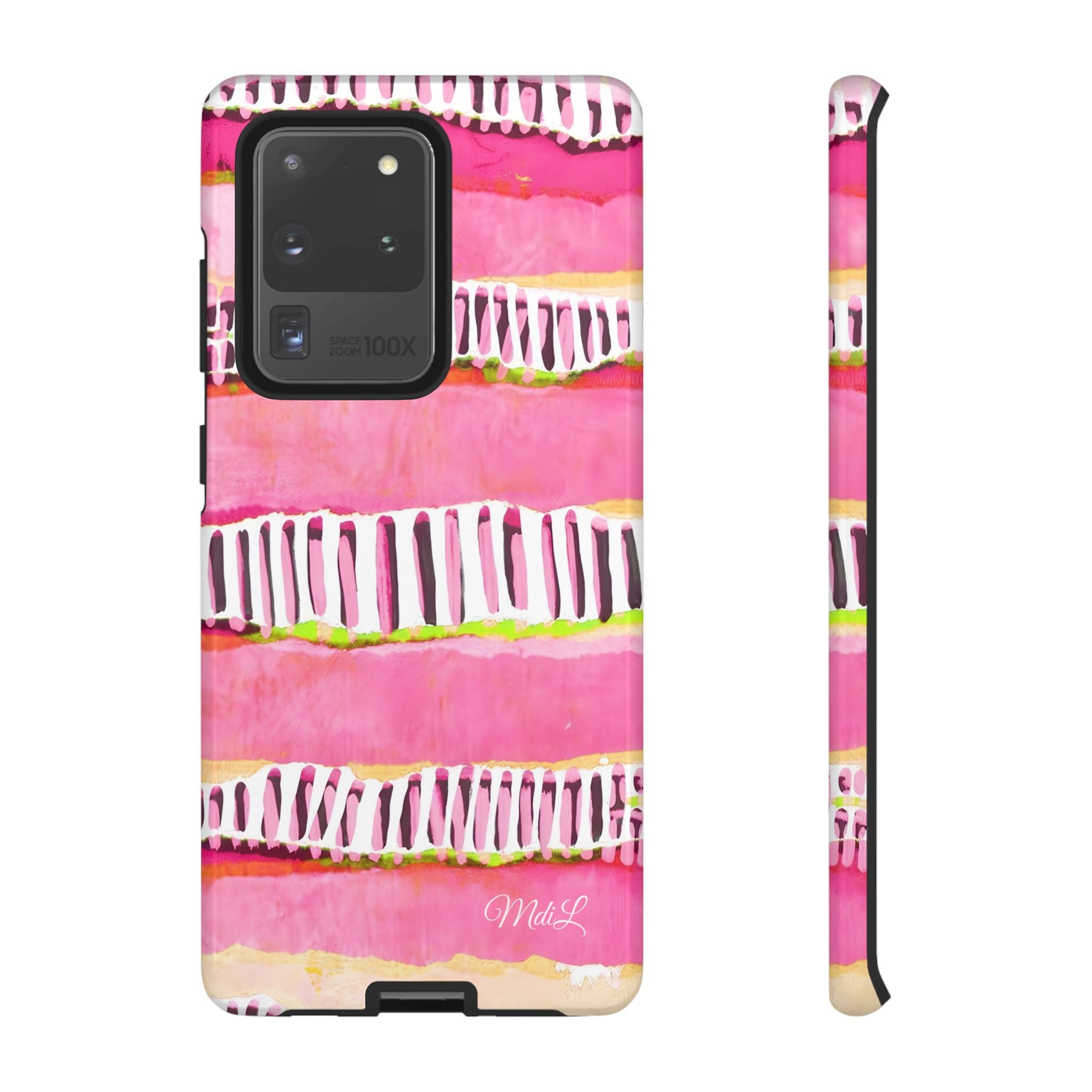Watermelon Stripes