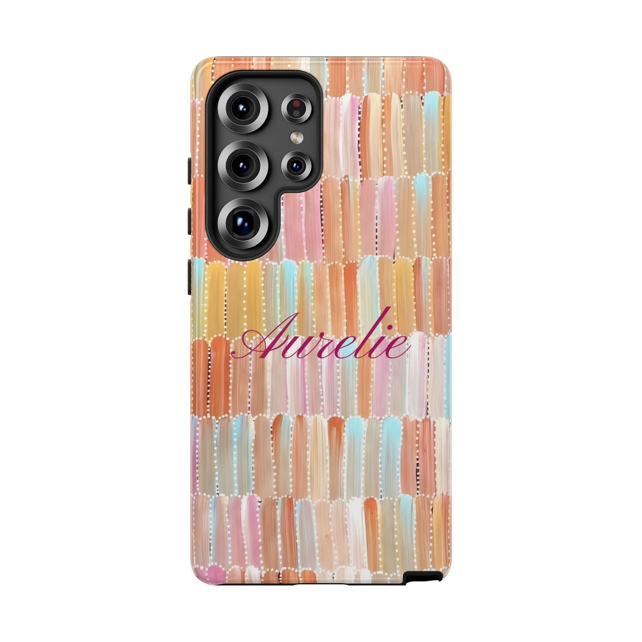 Summer Mosaics Personalized