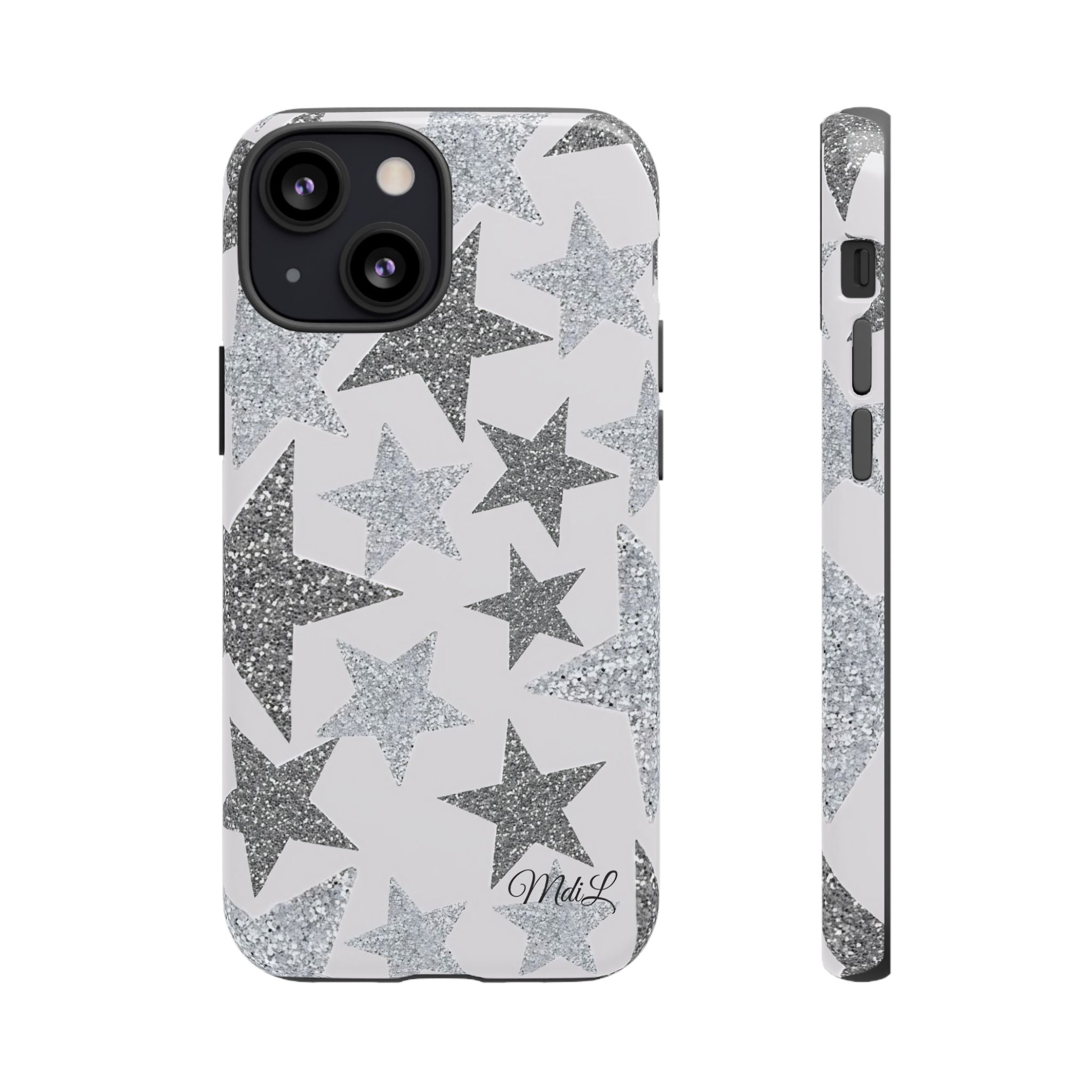 Starlight | Silver - Mare di Luna