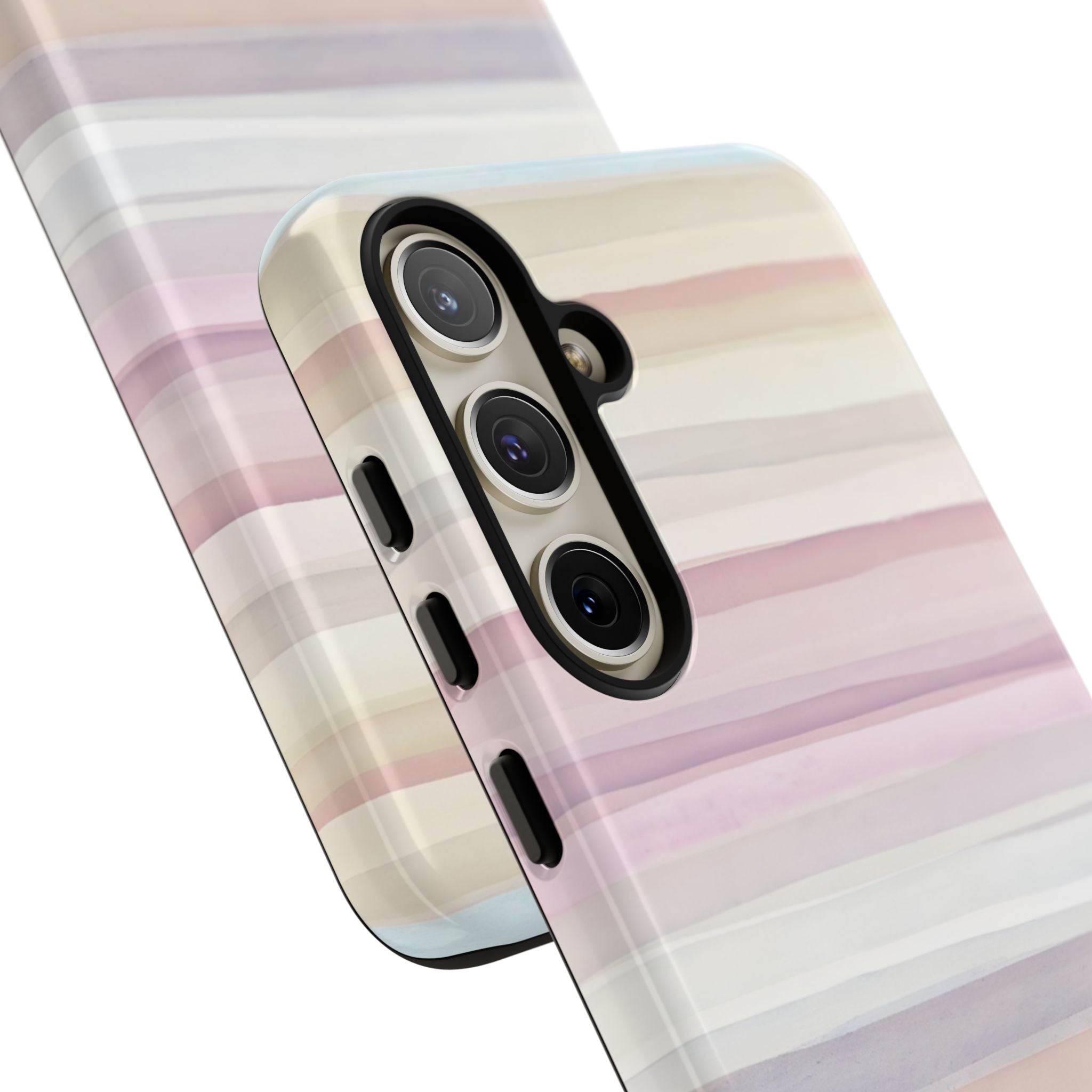 Pastel Waves