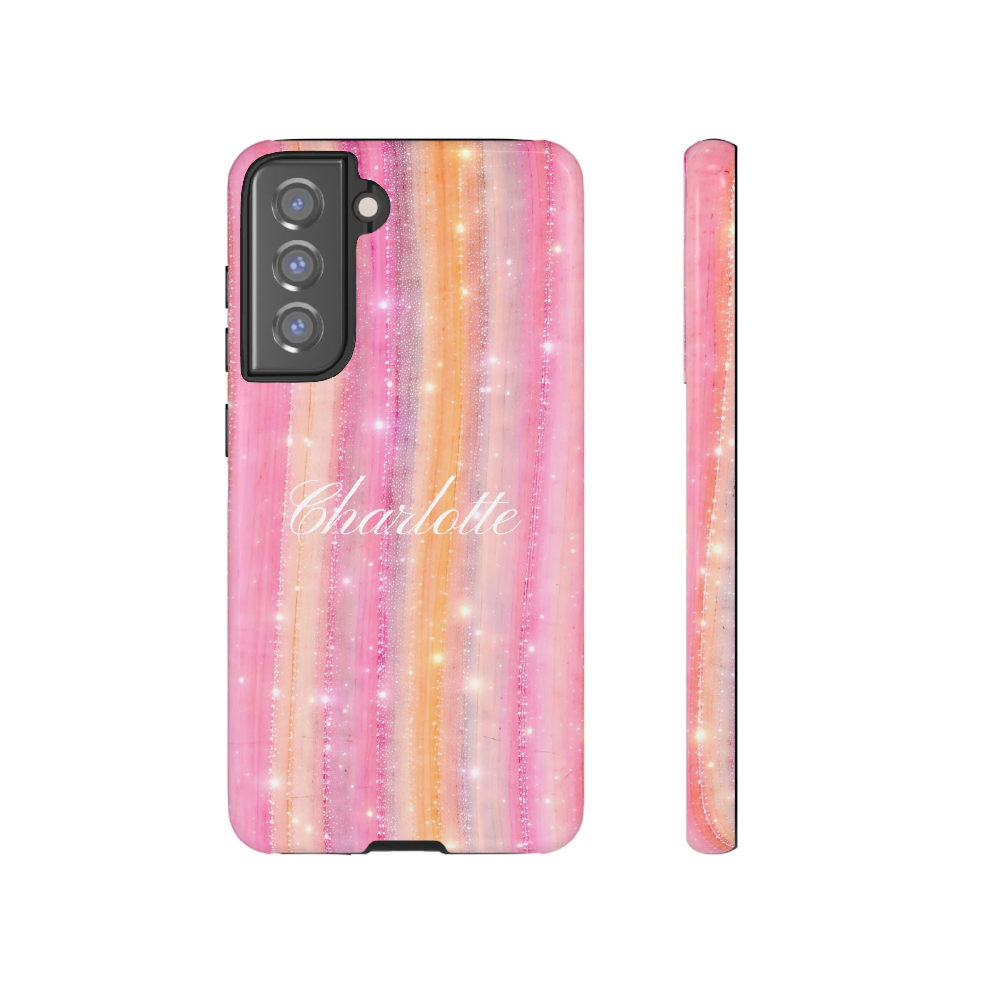 Agate Personalized