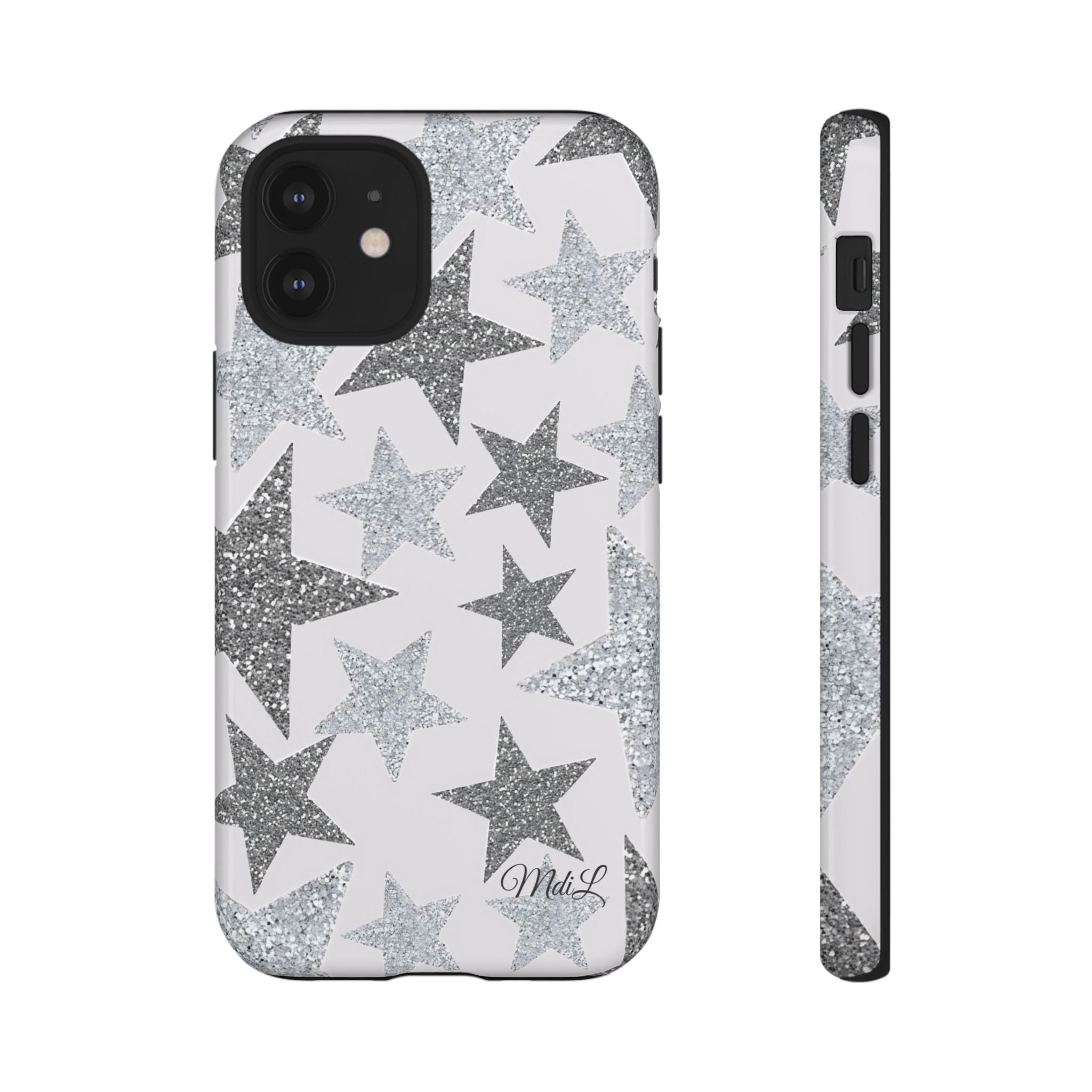 Starlight | Silver - Mare di Luna