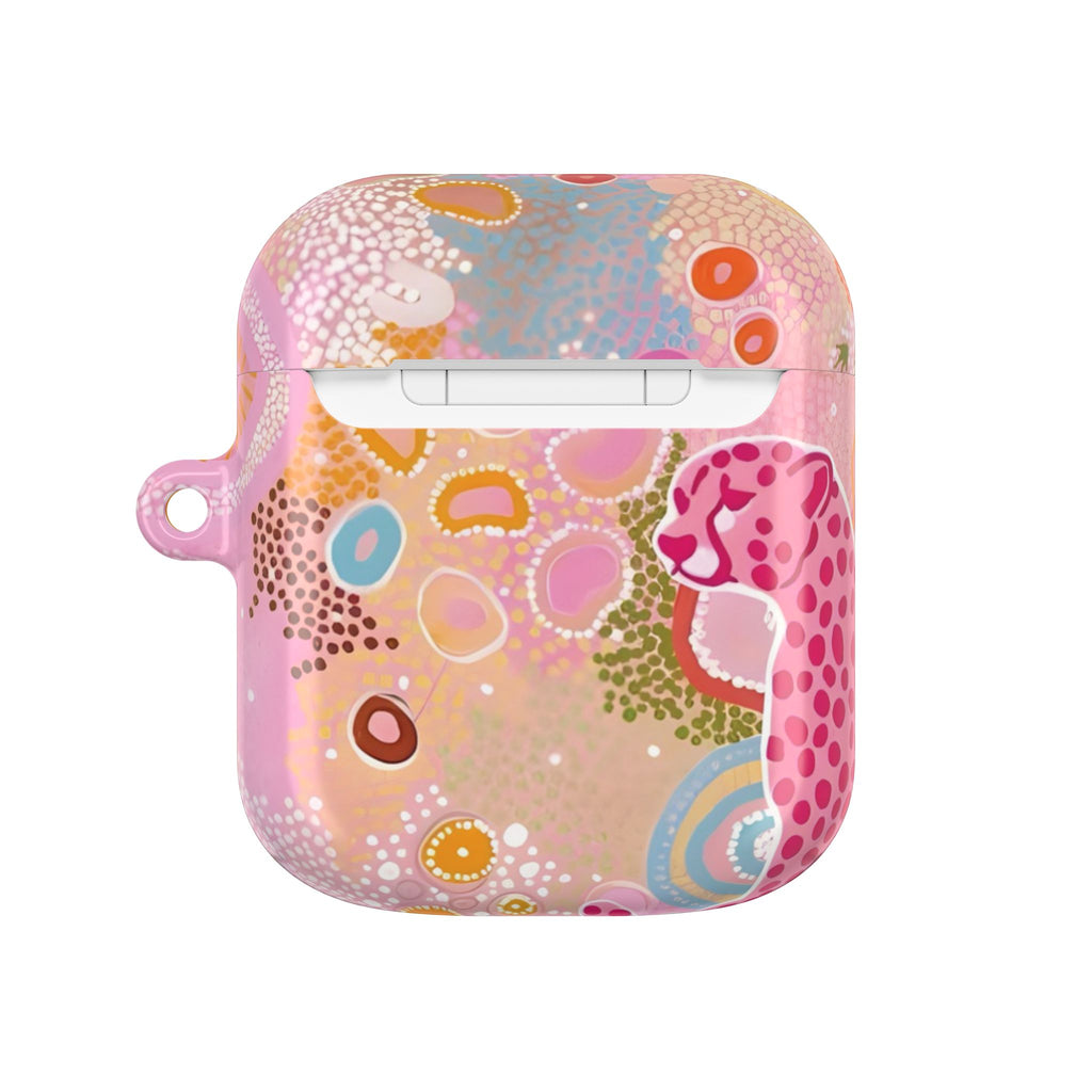 Leo Summer AirPods Case