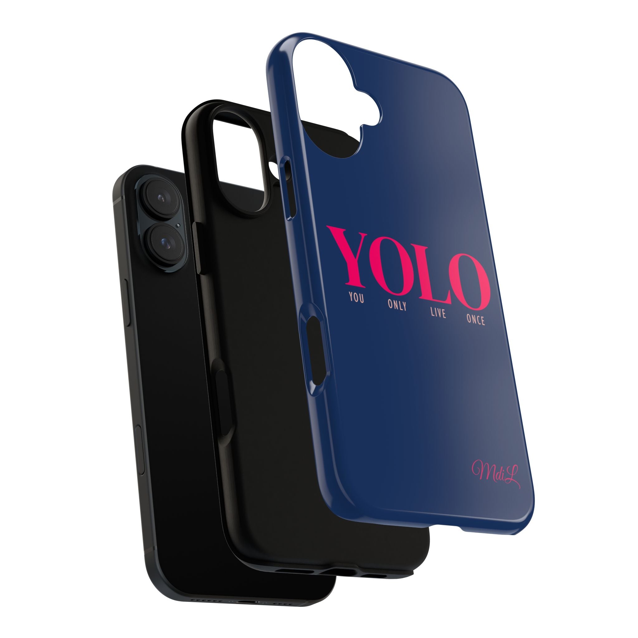 YOLO