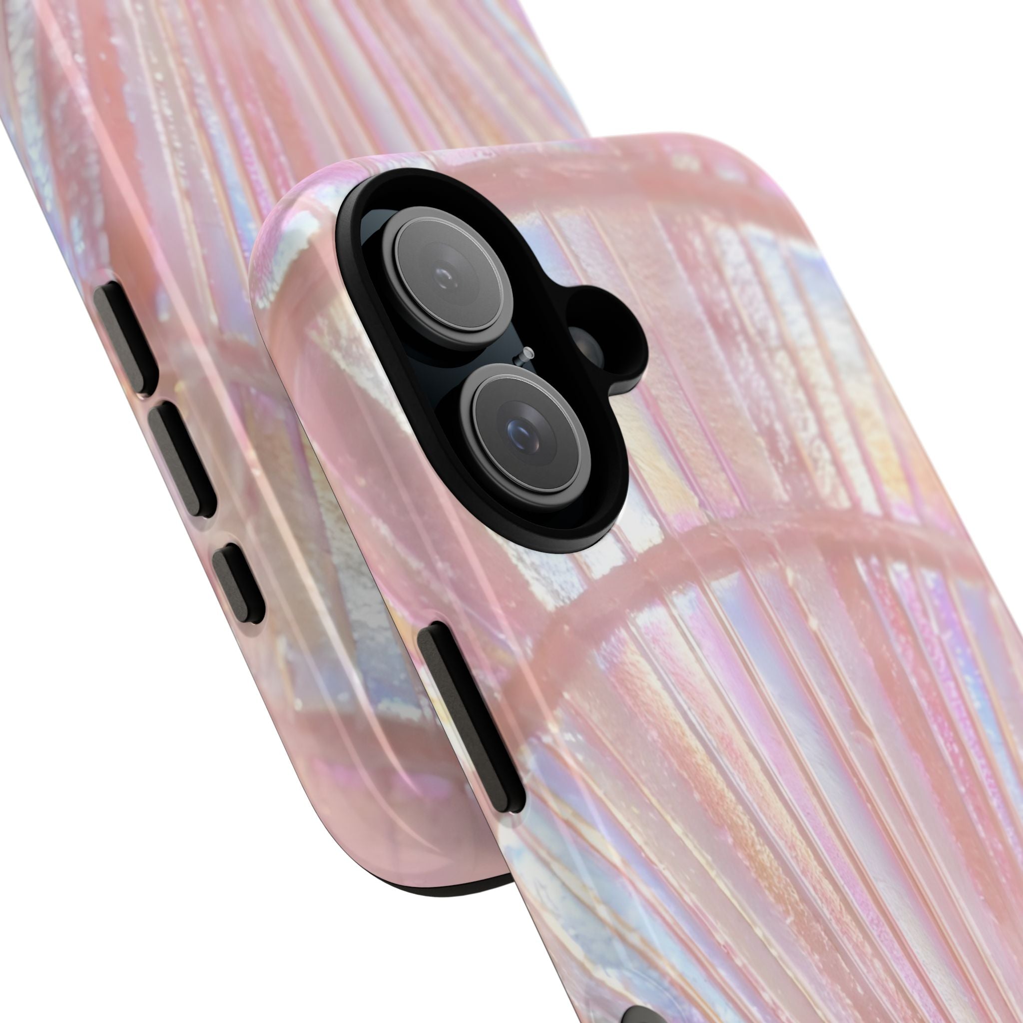 Blush Pearl