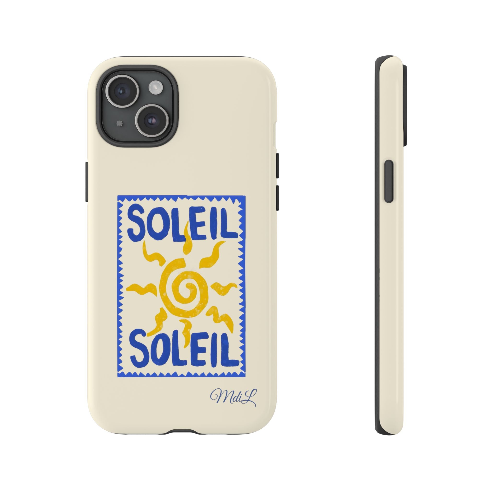 Soleil