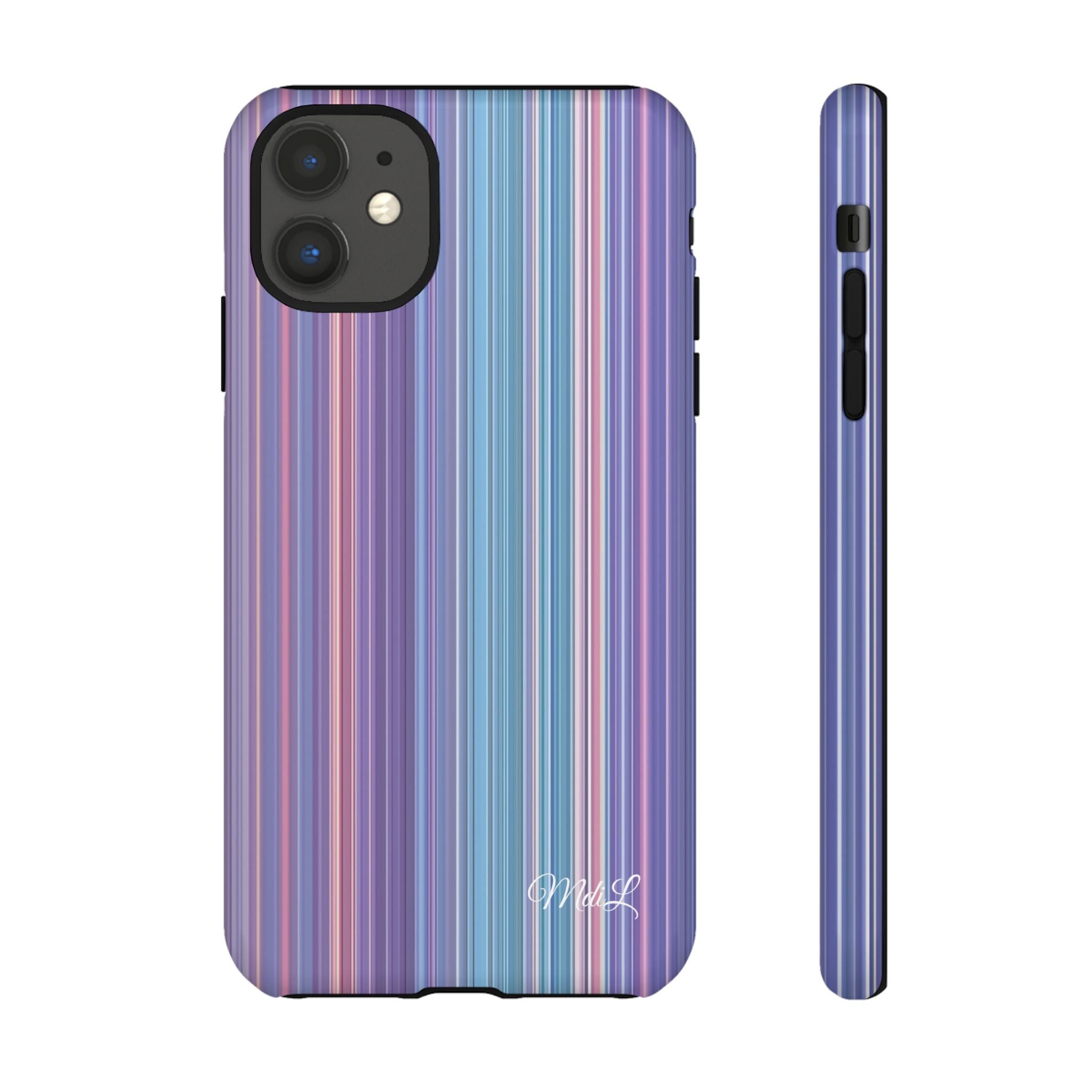 Lavender Hue