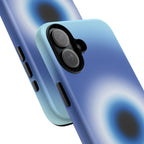 Eye of the Blue