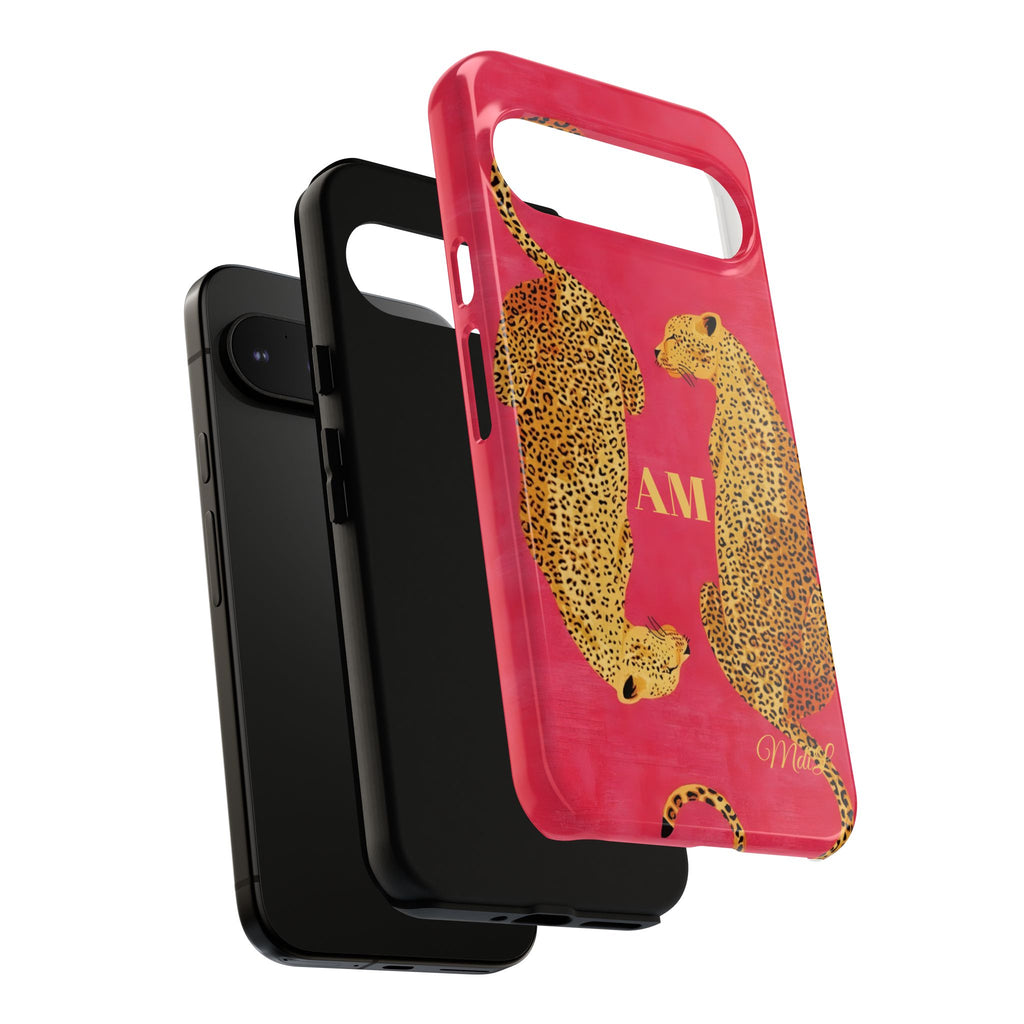 Leo Chic Personalized