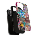 Ecstatic Chaos iPhone Case