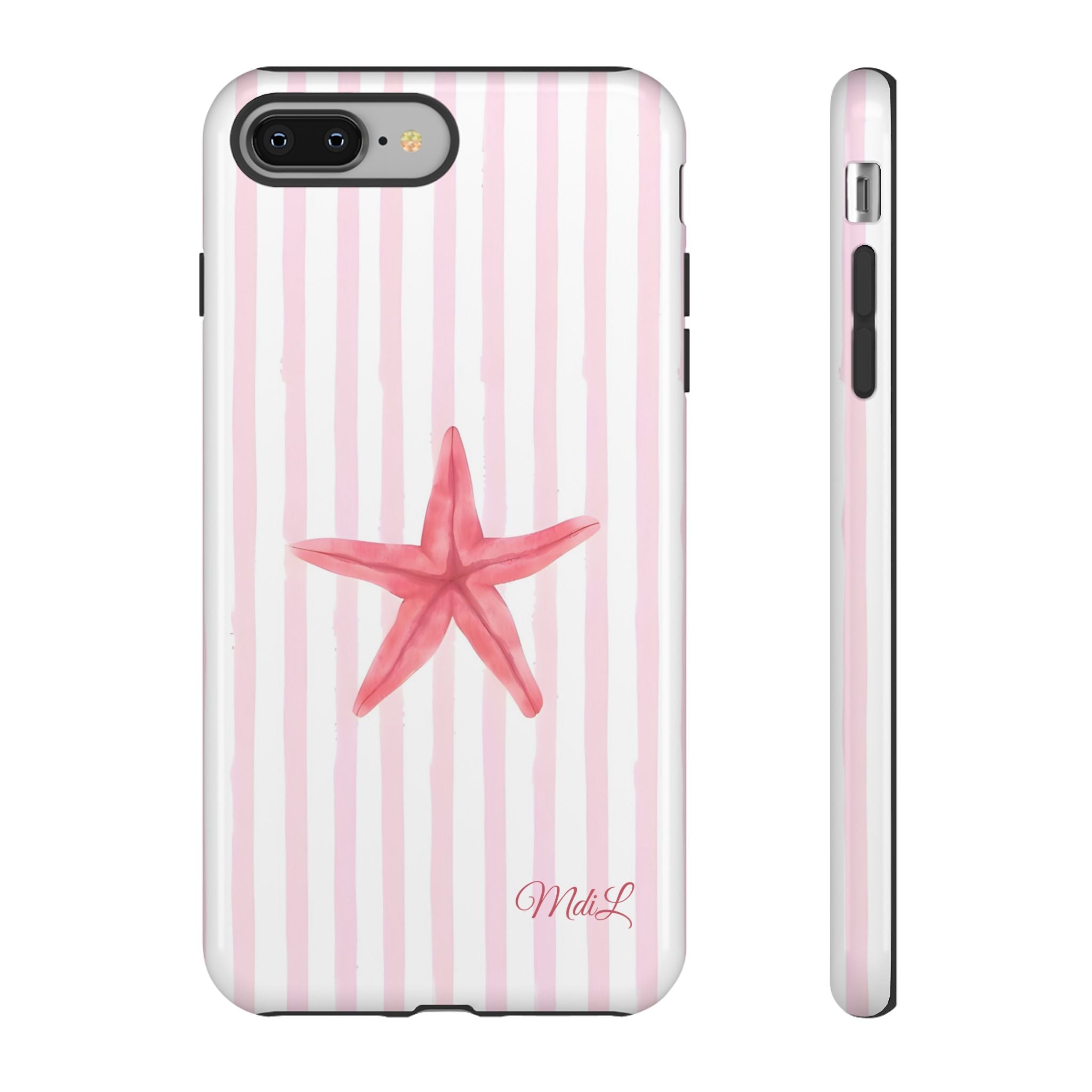 Starfish Stripes
