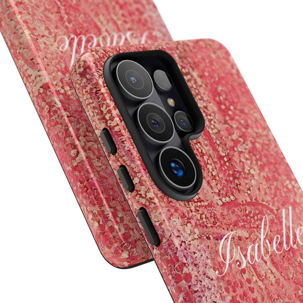 Vine & Bloom Personalized