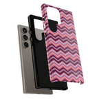 Pink Zag