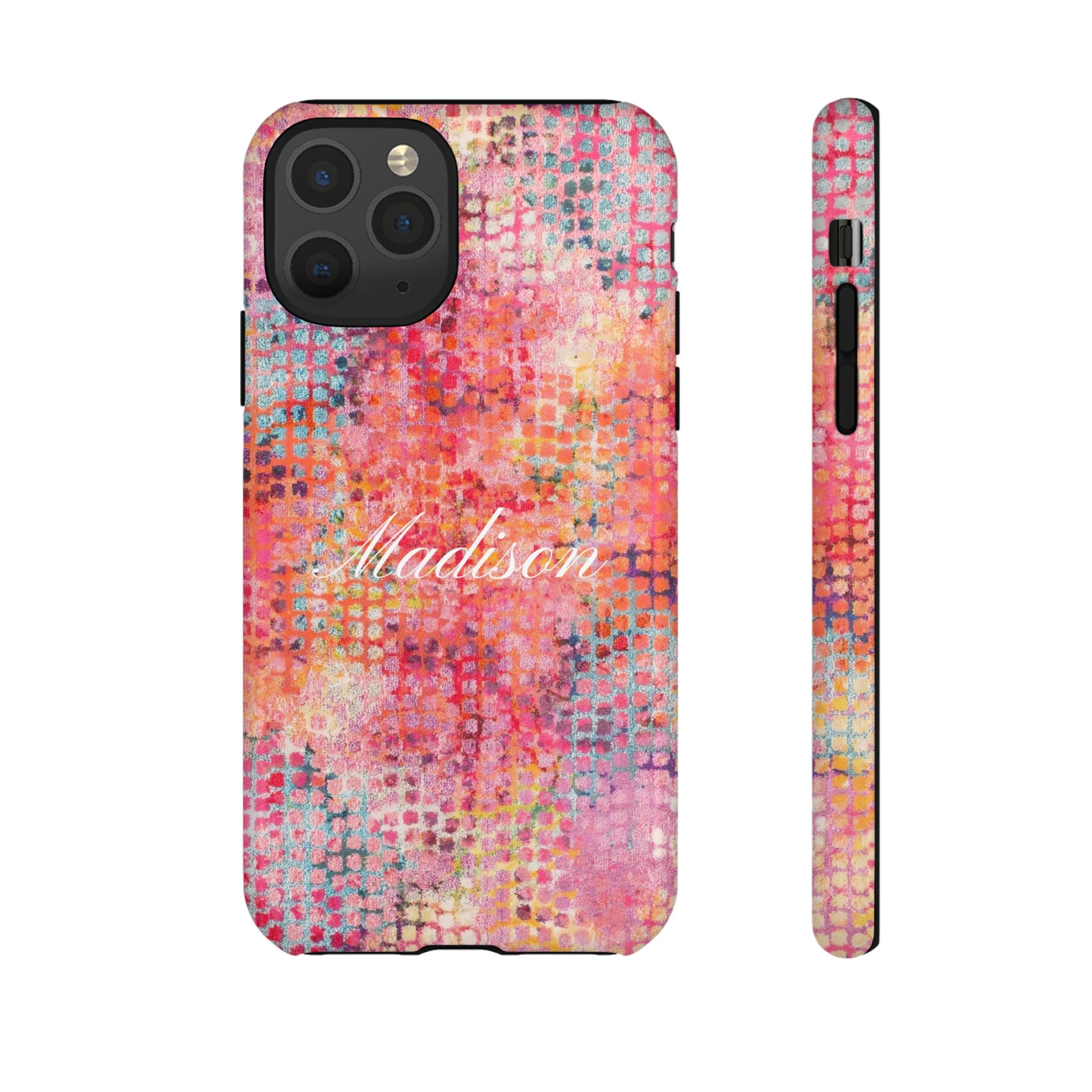 Tramonto Rosa Personalized