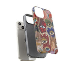 Evil Eye Love iPhone Case