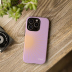 Sun | Purple - Mare di Luna