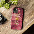 Cosmic | Pink Galaxy - Mare di Luna