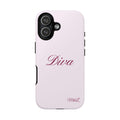 Diva iPhone Case