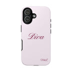 Diva iPhone Case