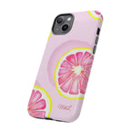Pink Grapefruit