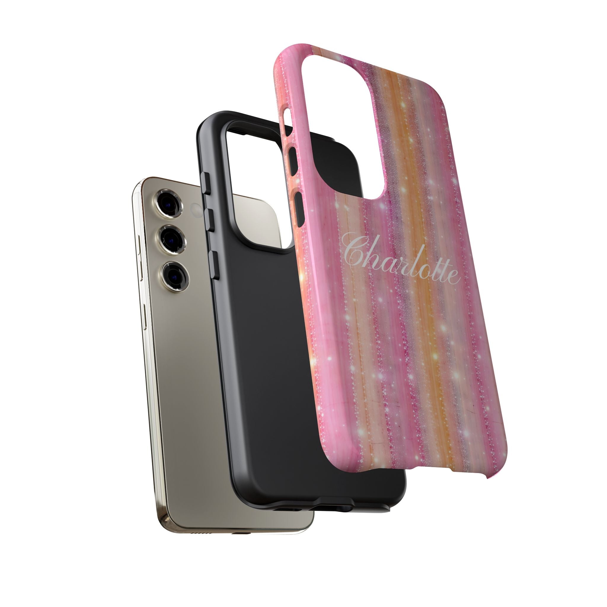 Agate Personalized