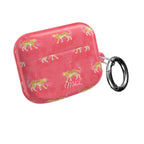 Funky Leopards AirPods Case