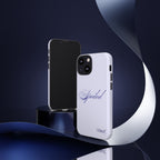 Spoiled iPhone Case