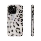 White Leopard