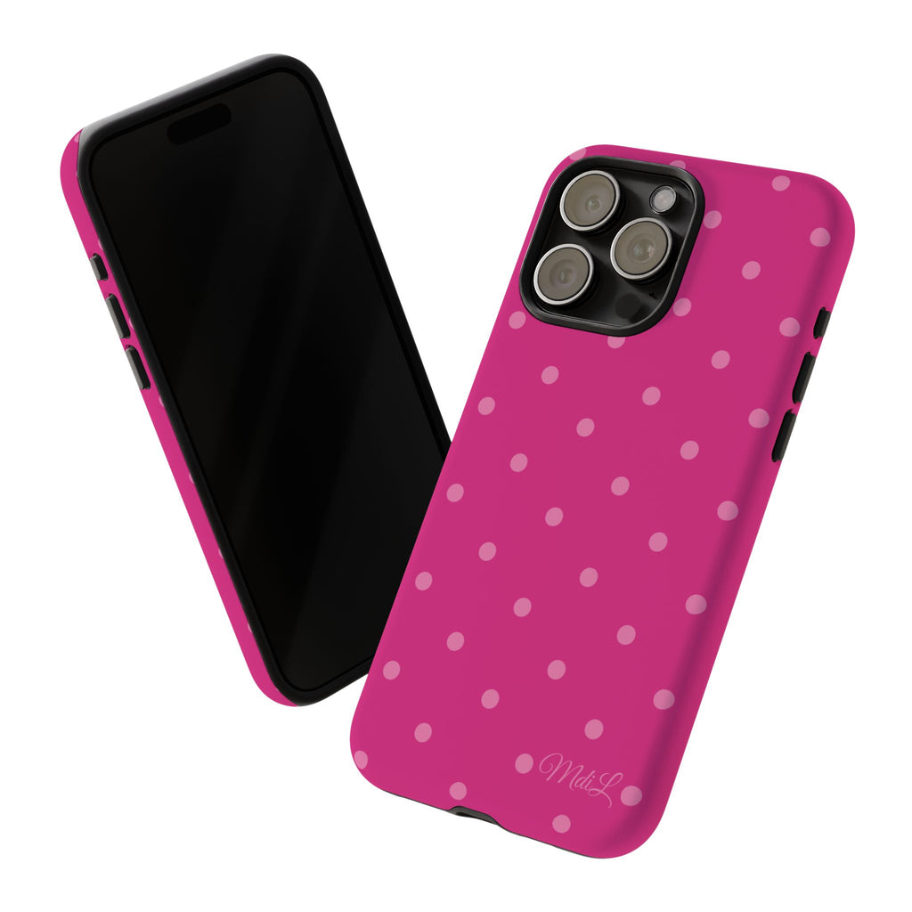 Rose Dots