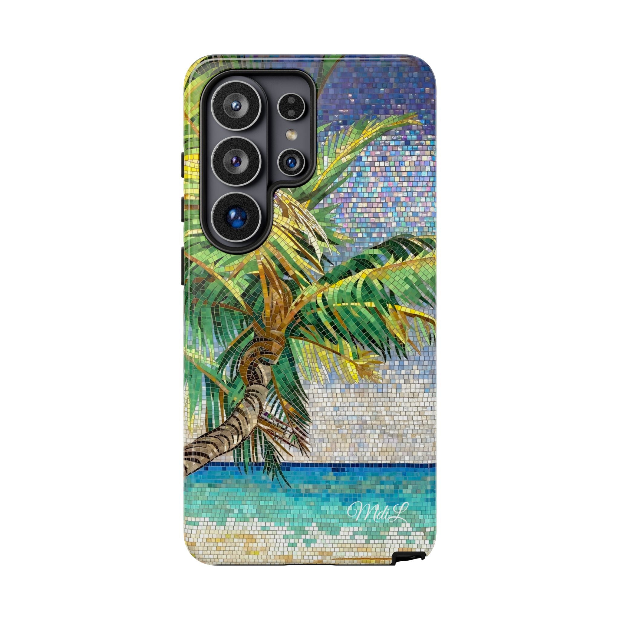 Palm Azure