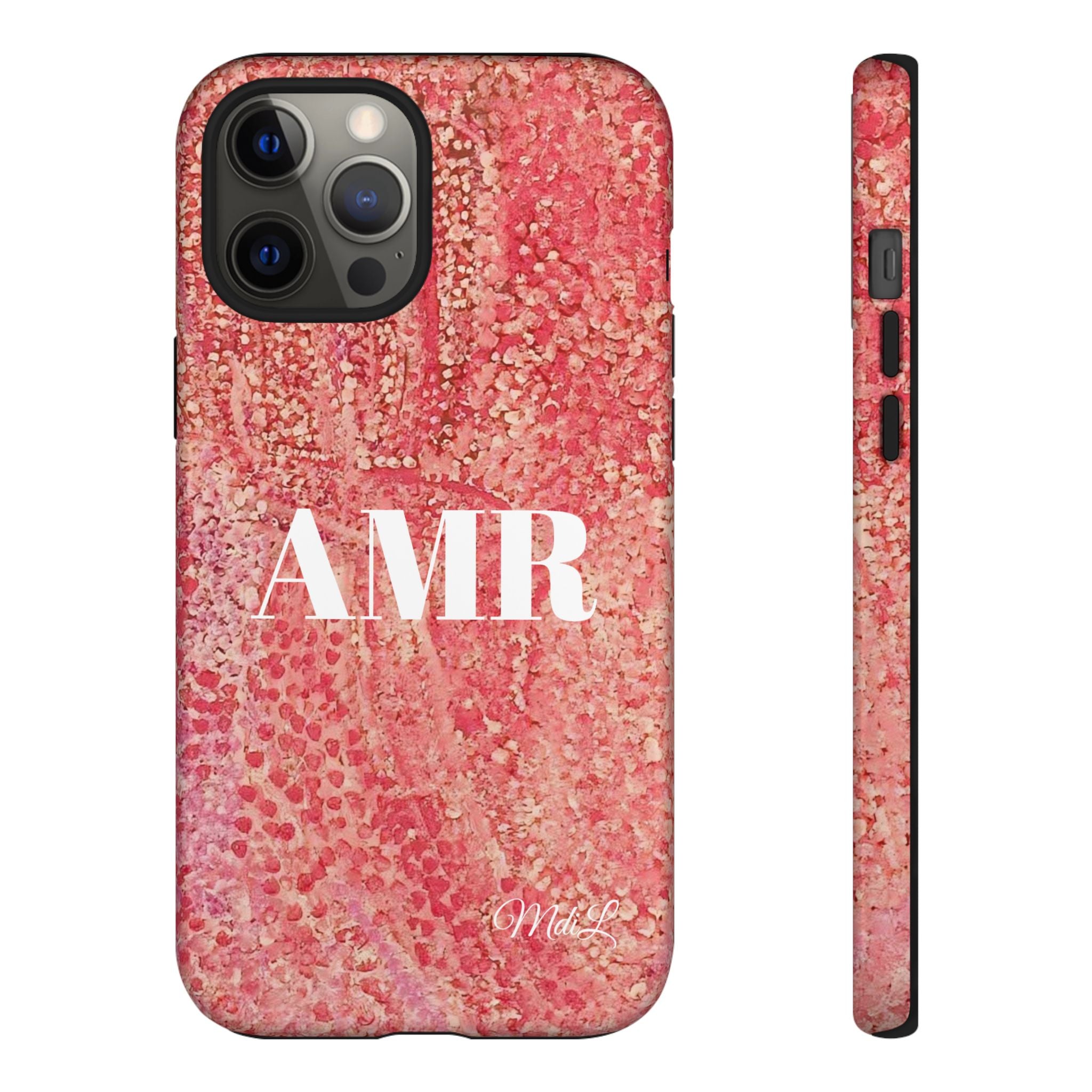 Vine & Bloom Personalized