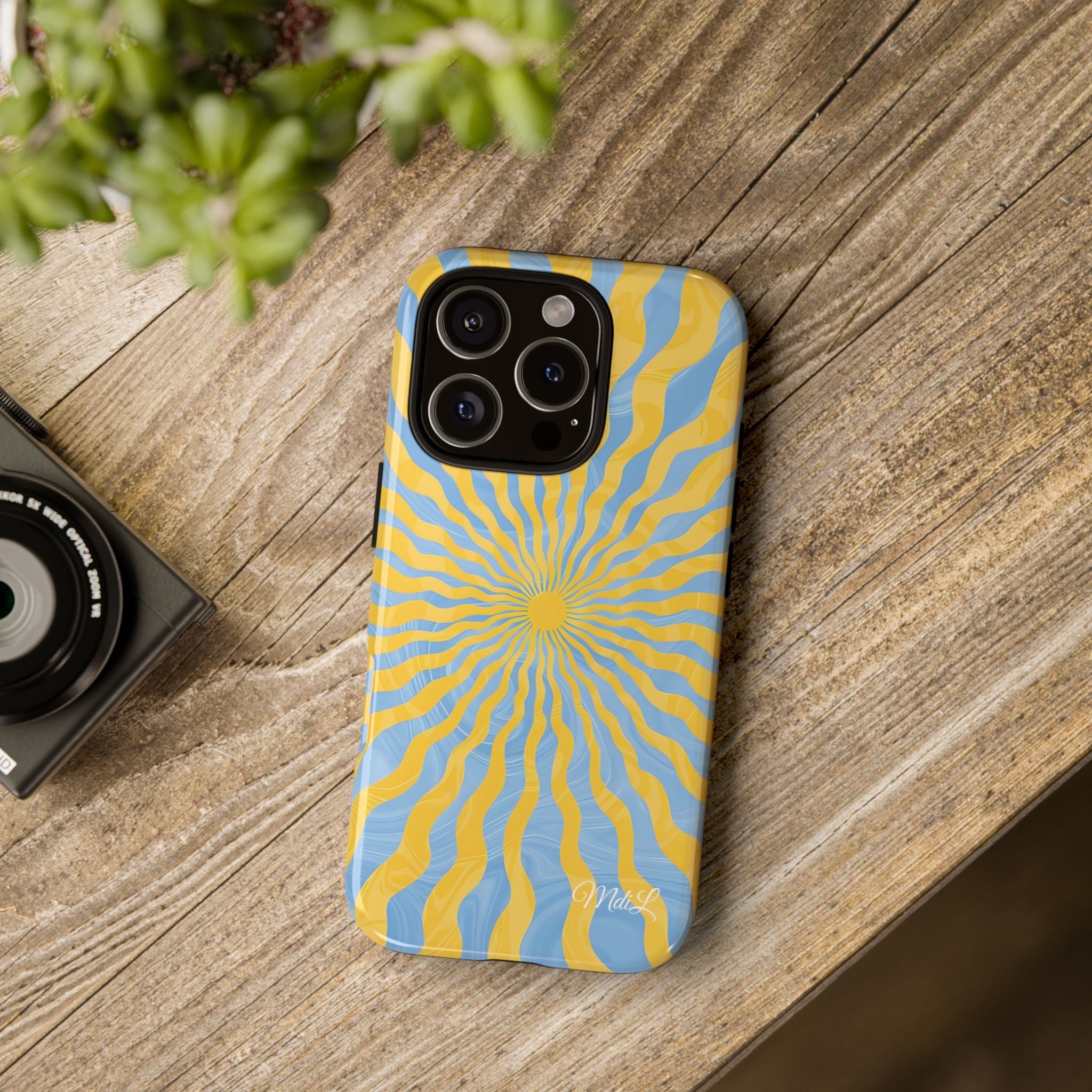 Sunglow