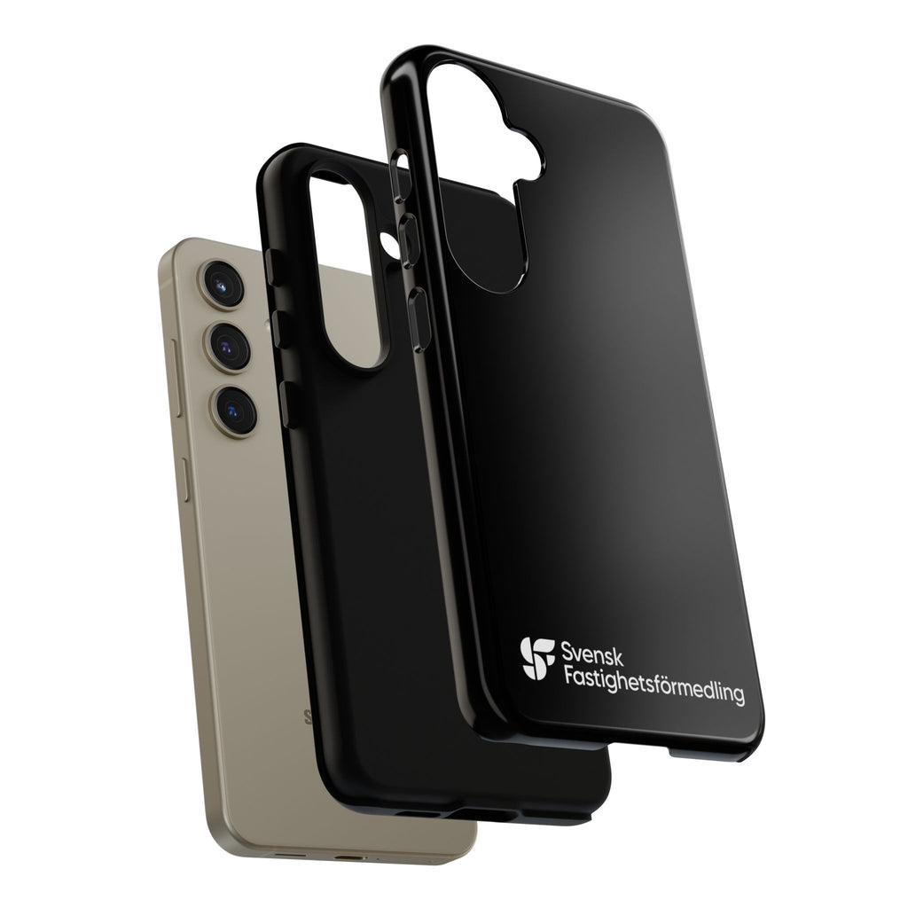 Svensk Fastighetsförmedling